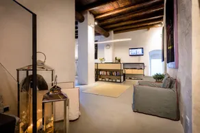 La Ripa Boutique Hotel - Lobby