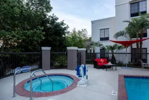Hampton Inn Santa Barbara/Goleta - Piscine