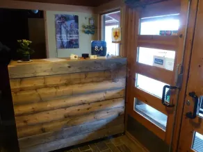 Gjesteheim Havdal - Lobby
