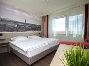 Seligweiler Hotel & Restaurant - Chambre