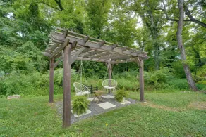 Private Hot Tub & Yard! Modern Friendsville Escape - Interiör