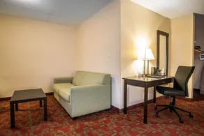 Quality Inn Shelburne - Burlington - Zimmer
