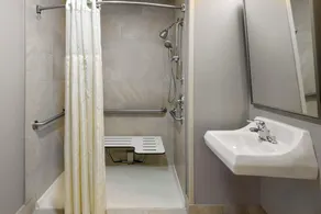 DoubleTree by Hilton Hotel West Palm Beach Airport - Chambre