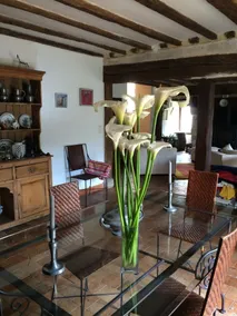 La Barillerie - Reception