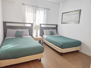 Premier Apts in Vibrant Downtown LA - Zimmer