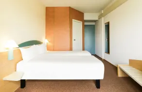 Hotel Ibis Firenze Nord Aeroporto - Chambre