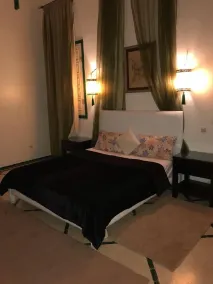 4-Suite Villa sans vis à vis Wi-Fi - Room