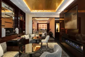 Hotel Montaigne - Restaurant
