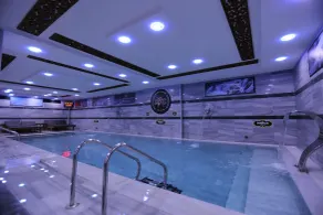 Hotel BFC Spa & Sport - Piscina