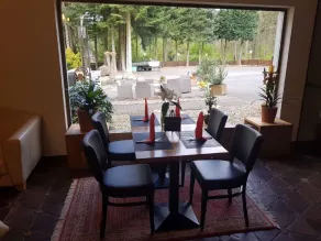 Waldhotel König von Rom - Restaurant