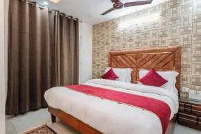 Plum Tree Hotels - Rom
