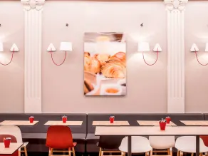 ibis Lyon Centre Perrache - Restaurant