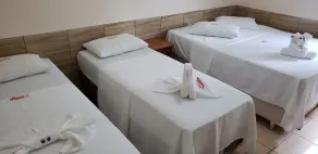 Hotel Marajó - Turismo de Experiência - Chambre