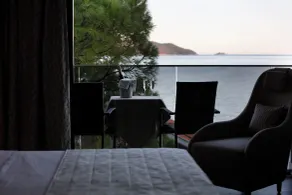 Palmon Bay Hotel & Spa - View from room