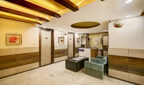 Hotel Solitaire - Reception