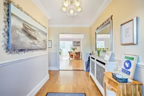 The Coast House - Reception