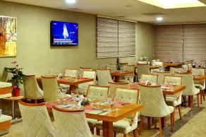 Starton Hotel - Restaurant