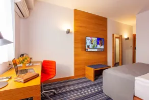 Best Western Terminus Hotel - Room