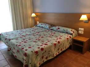 Aparthotel Puerto Mar - Chambre