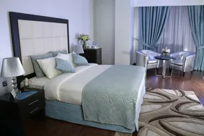 Gokulam Park Doha - Quarto