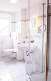 Sporthotel Schönblick - Bathroom
