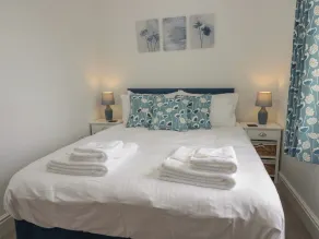 Dalegarth Hall Farm Cottage 2 - Zimmer