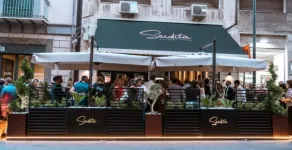 Chiave di Volta luxury suite e rooms - Restaurant