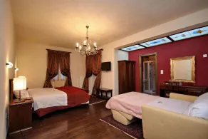 Aiora Guesthouse - Rom
