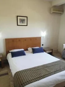 Rihana Hotel - Ain Draham - Chambre