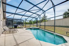 Aviana - Pet Friendly 4bd/3ba Pool Home - #4av242 - Pool