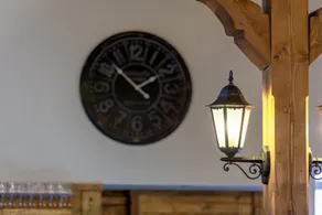 Hotel U Simla - Receção