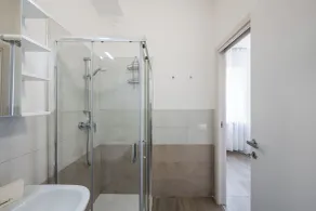 VivimiHome - Verona Expo Suites - Badeværelse