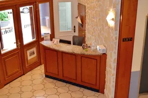 CityHotel Uelzen - Reception