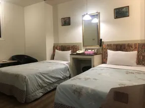真正好旅店 Good Hotel - Room