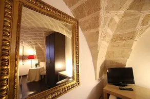Bed & Breakfast Idomeneo 63 - Habitación