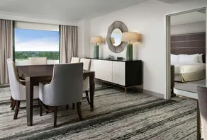 Signia by Hilton Orlando - An Official Walt Disney World® Hotel  - Vue de la chambre
