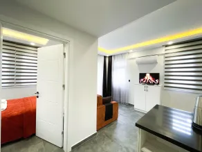 Platinum Apartments - Camera