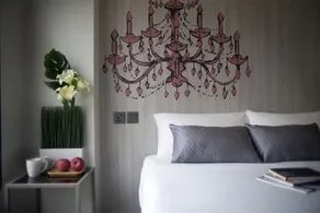 Hotel 81 Premier Princess - Chambre