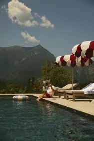 Hortus Bellagio - Pool