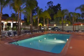 Best Western Capistrano Inn - Piscine
