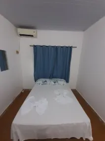 Hotel Perola Ltda - Camera