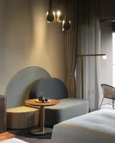 Hotel Karen - Room