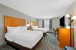 Hampton Inn Texarkana Arkansas - Room