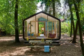 Stayokay Hostel Apeldoorn - Fully renovated March 2026 - Quarto