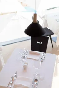 Schgaguler Hotel - Restaurant