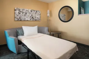 Courtyard by Marriott Glenwood Springs - Chambre