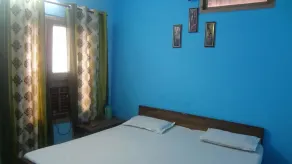 Hotel Golden - Room