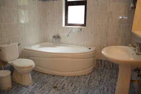 Niki Hotel Apartments - Salle de bain