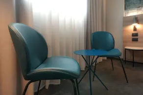 Mercure Bergamo Centro Palazzo Dolci - Chambre