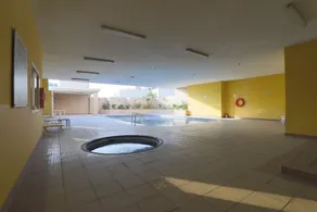 OYO 264 Home Cordoba Palace 607 Studio - Pool
